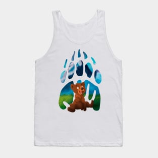 Koda 4 Tank Top